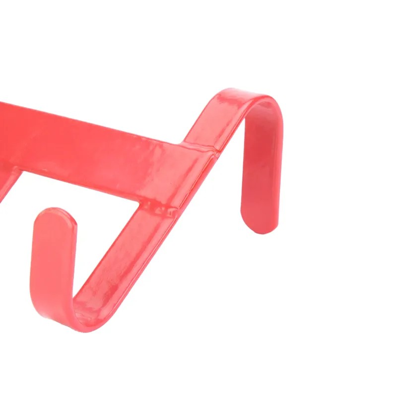 Shires Handy Hanger - Red-3