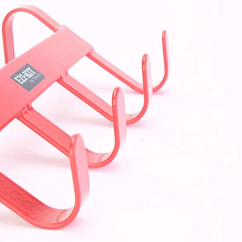 Shires Handy Hanger - Red-4