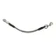 Shires Heavy Duty Bungee Trailer Tie - Black
