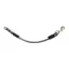 Shires Heavy Duty Bungee Trailer Tie - Purple