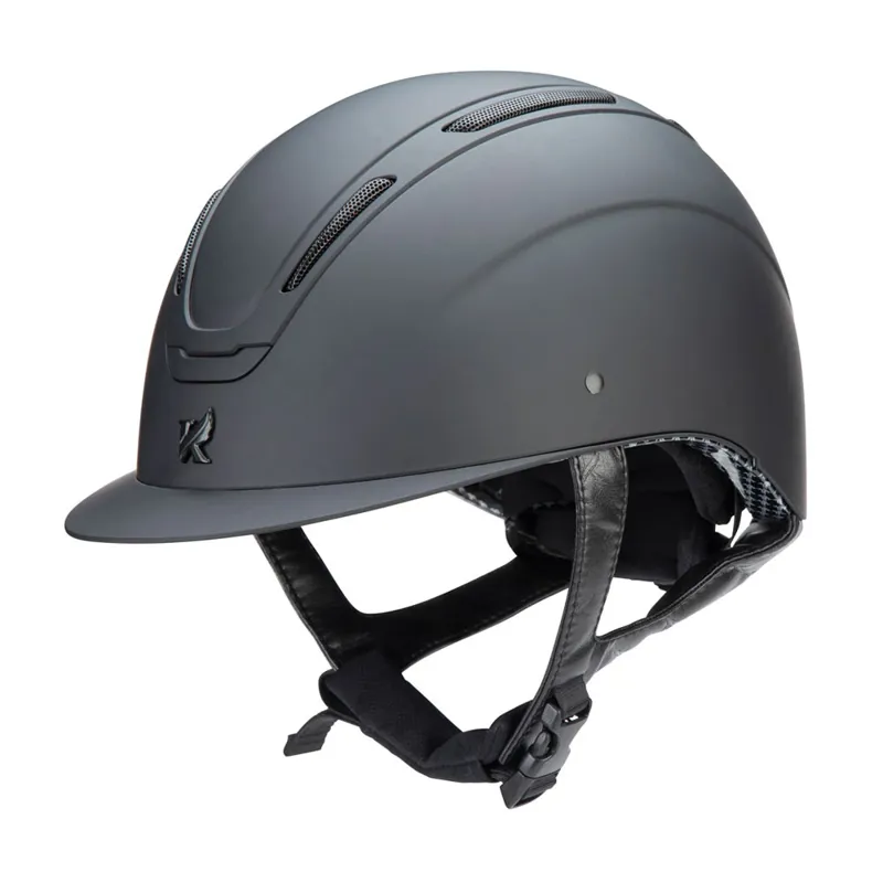 Shires Karben Amity SMRT Riding Hat