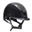 Shires Karben Amity Sparkle Riding Hat - Black