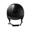 Shires Karben Sienna Original Riding Hat - Black