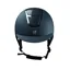 Shires Karben Sienna Original Riding Hat - Navy
