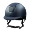 Shires Karben Stella Riding Hat  - Navy