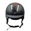 Shires Karben Valentina Original Riding Hat - Black/Rose Gold