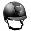 Shires Karben Valentina Original Riding Hat - Charcoal