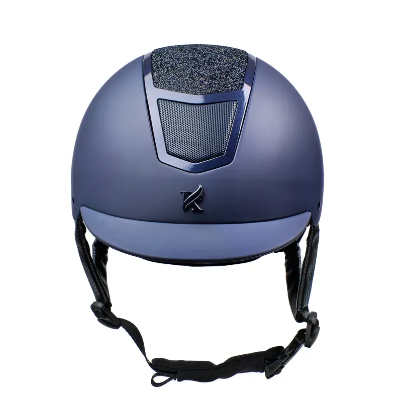 Shires Karben Valentina Original Riding Hat - Navy