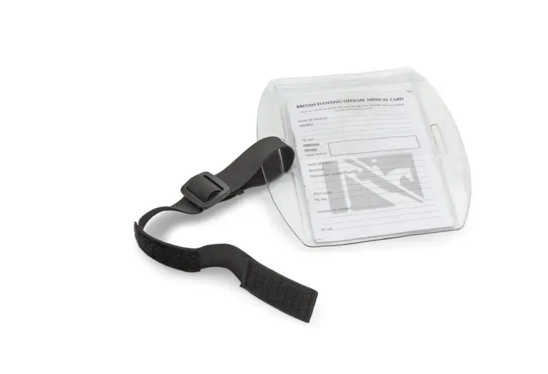 Shires Medical Arm band