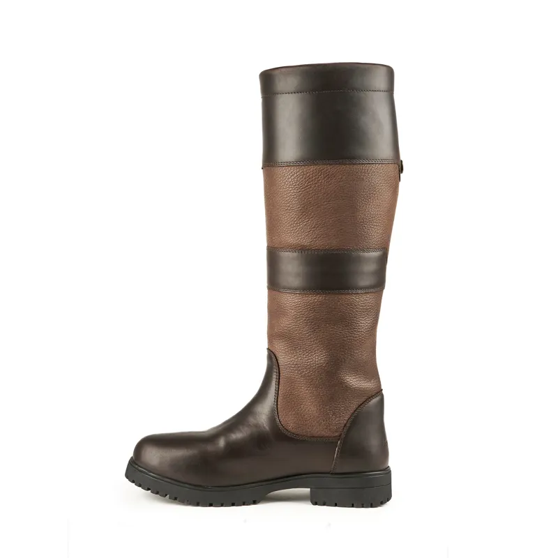 Shires Moretta Bella II Ladies Country Boots - Brown