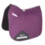 Shires Performance Lite Saddlecloth 14 - Plum