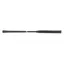 Shires ProCush Show Jumping Whip - Black