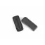 Shires Stirrup Treads - Black