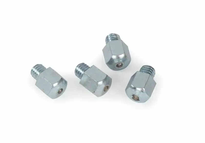 Shires Loose Terrain Studs 4pk