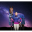 Shires Tempest Original 200 Combo Turnout Rug - Pink Nebular