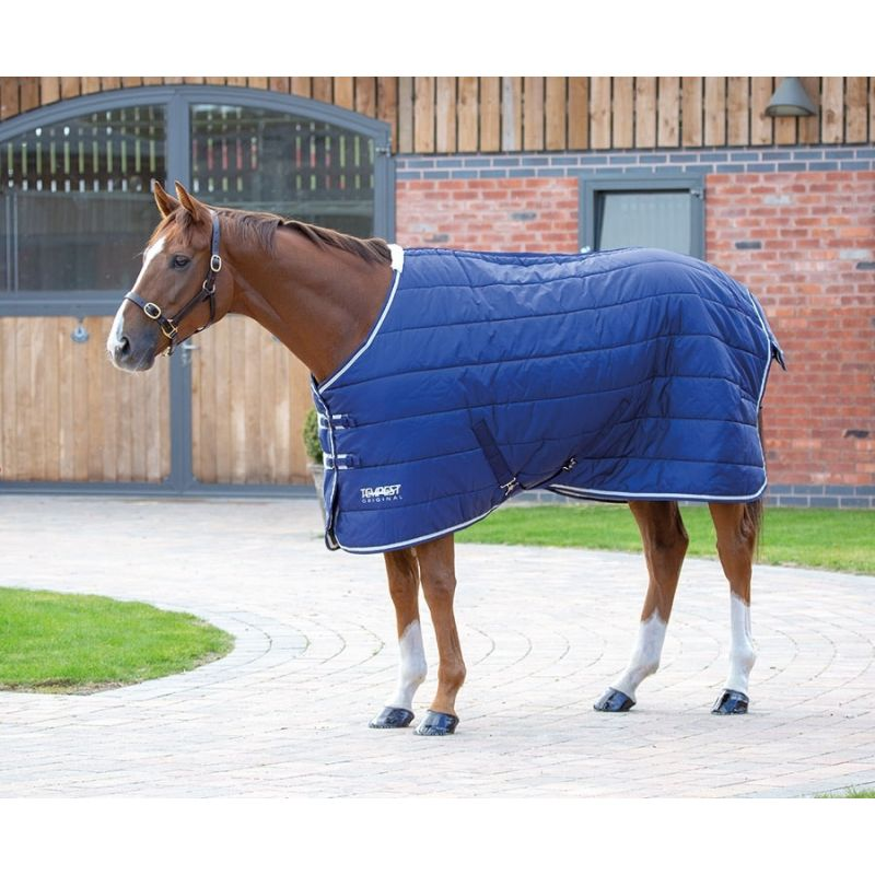 Shires Tempest Original 200 Stable Rug - Navy