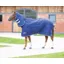 Shires Tempest Original 200 Stable Rug Set - Navy - Navy 5'9