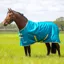 Shires Tempest Original 50G Turnout Rug - Blue