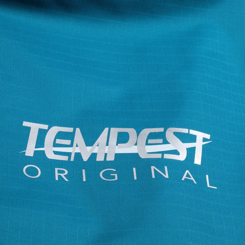 Shires Tempest Original 50G Turnout Rug - Blue-5
