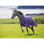 Shires Tempest Original Lite Turnout Rug - Amethyst
