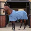 Shires Tempest Original Stable Sheet - Ink