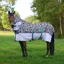 Shires Tempest Original ZEB-TEK Fly Combo Rug - Black