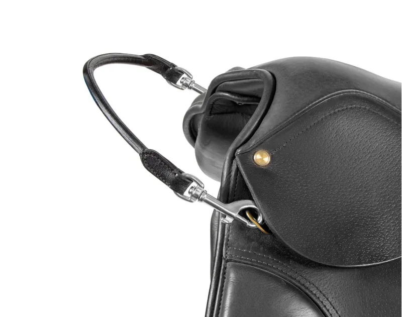 Shires Velociti GARA Balance Strap - Black