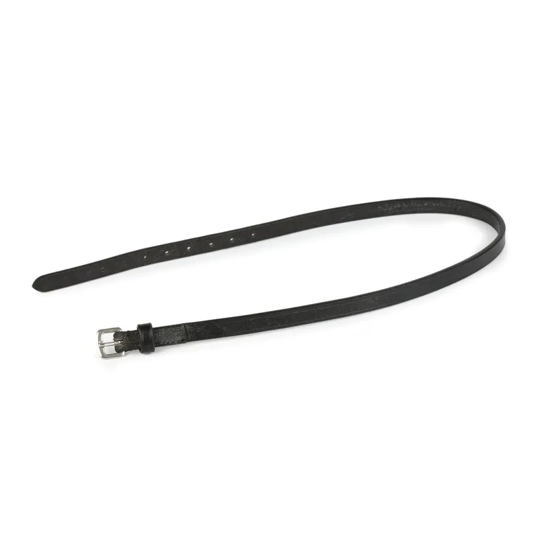 Shires Velociti Gara Flash Strap - Black