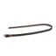 Shires Velociti Gara Flash Strap - Havana