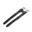 Shires Velociti GARA Girth Extension - Black