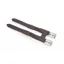 Shires Velociti GARA Girth Extension - Havana