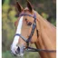 Shires Velociti GARA Plain Bridle Full - Havana