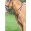 Shires Velociti Gara Running Martingale - Black