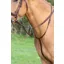 Shires Velociti Gara Running Martingale - Havana