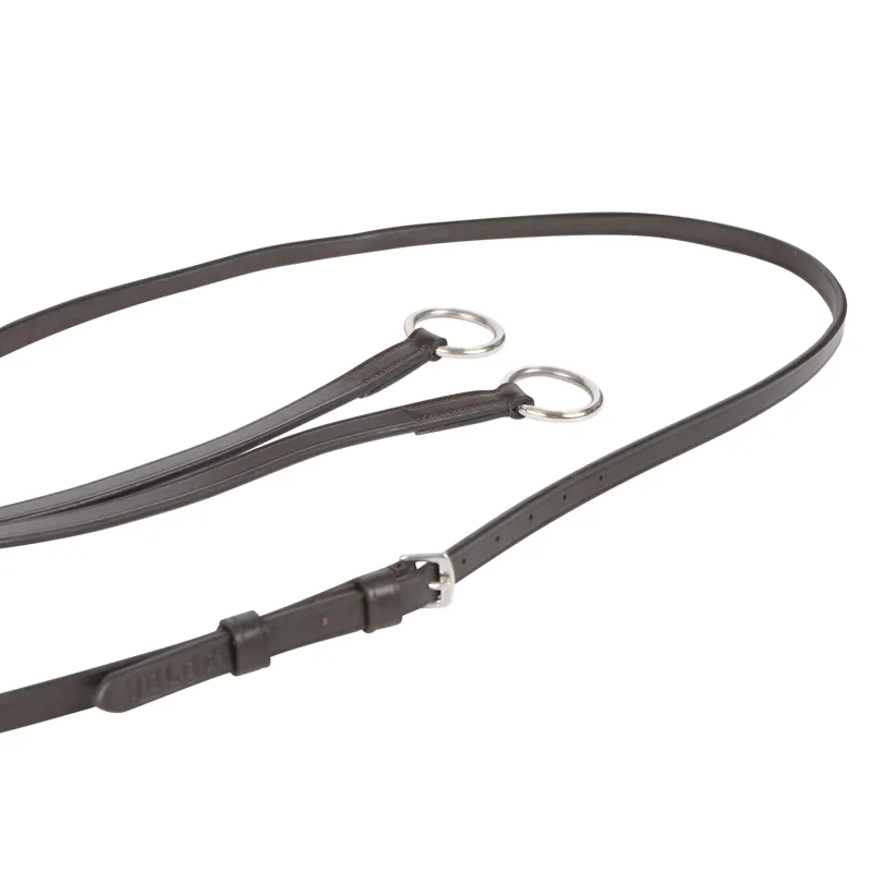 Shires Velociti Gara Running Martingale - Havana-1