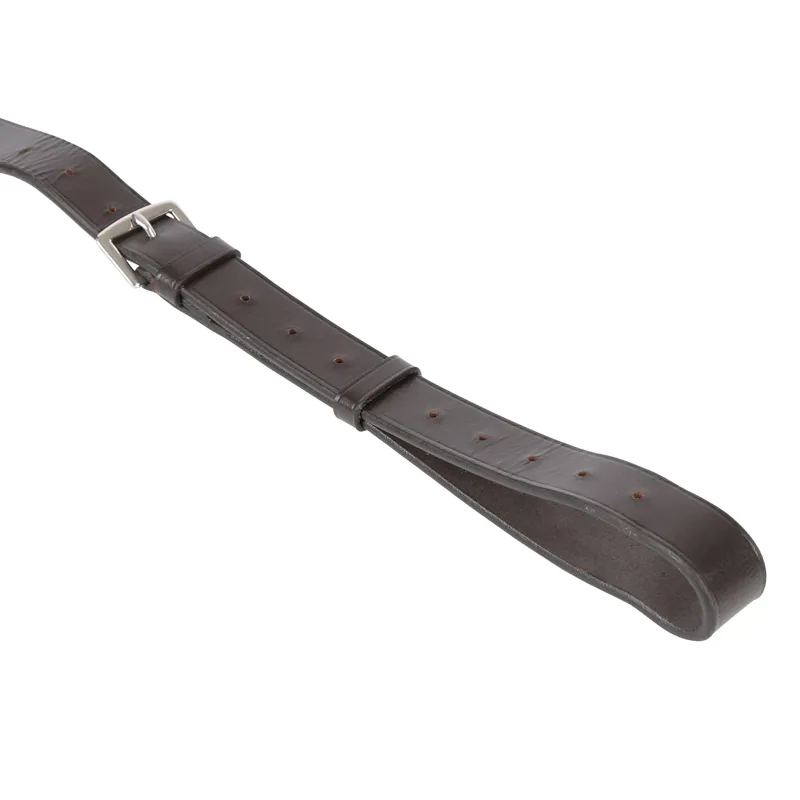 Shires Velociti Gara Running Martingale - Havana-2