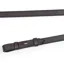 Shires Velociti GARA Plain Reins 42x12 - Havana