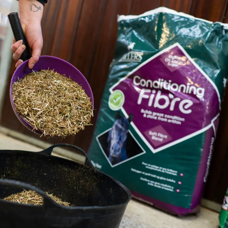 Spillers Conditioning Fibre - 20kg-7