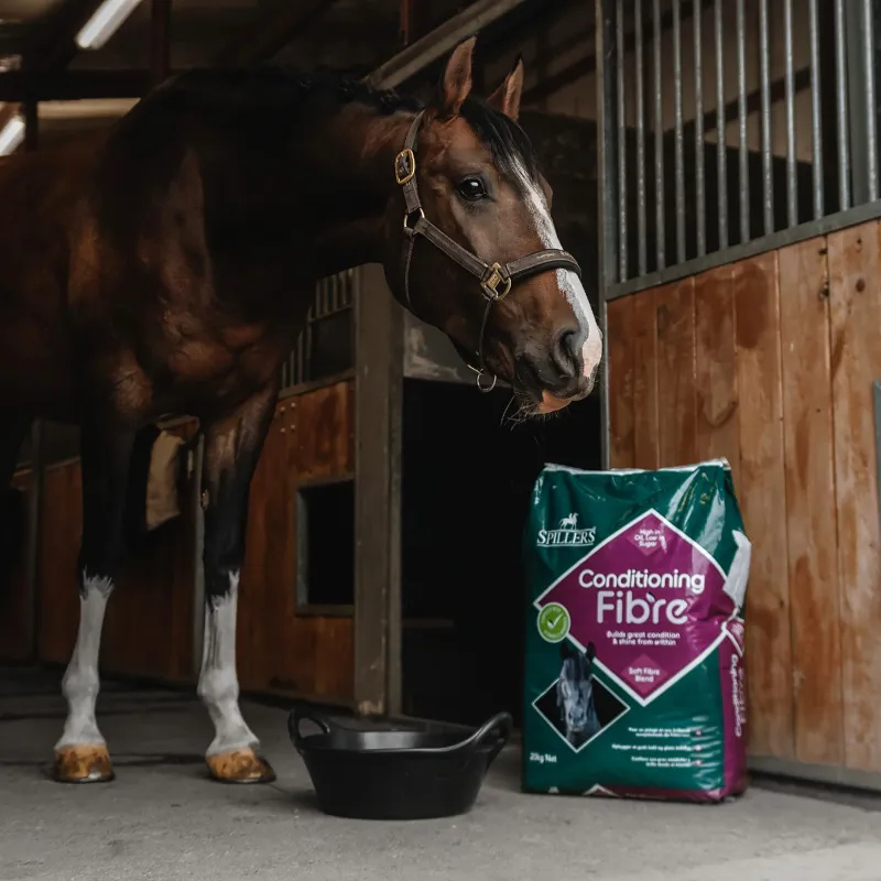 Spillers Conditioning Fibre - 20kg-9