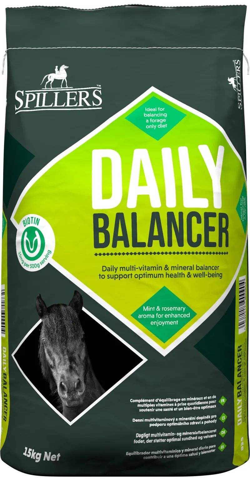 Spillers Daily Balancer - 15kg