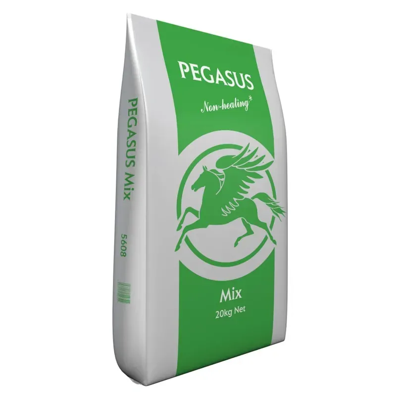 Spillers Pegasus Value Horse and Pony Mix - 20kg