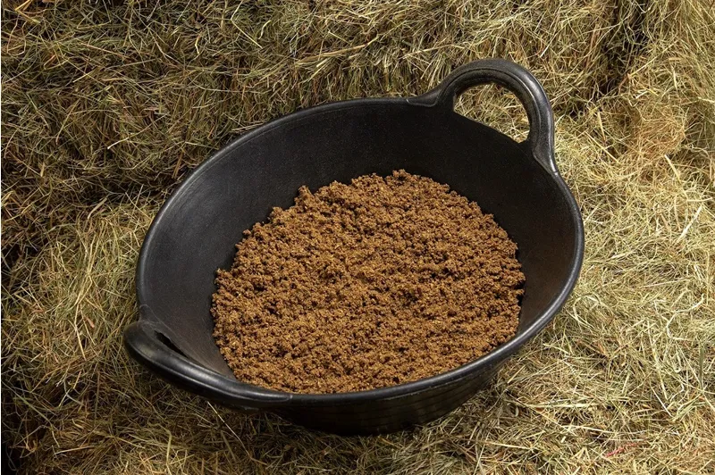 Spillers Speedy-Mash Fibre - 20kg-1