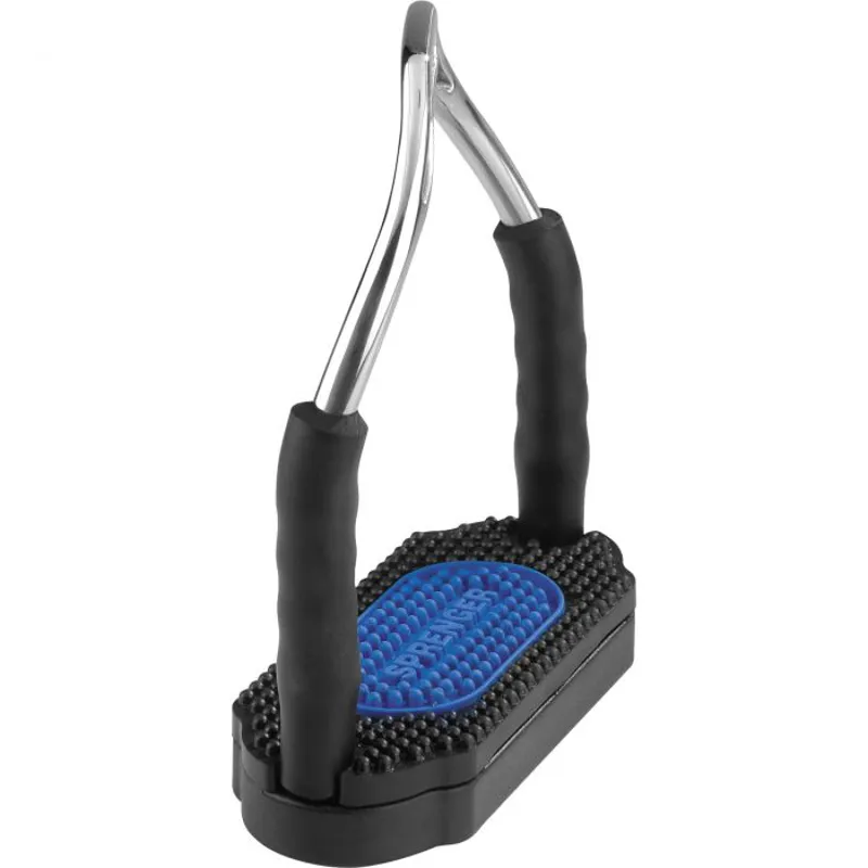Sprenger Bow Balance Safety Stirrups-1
