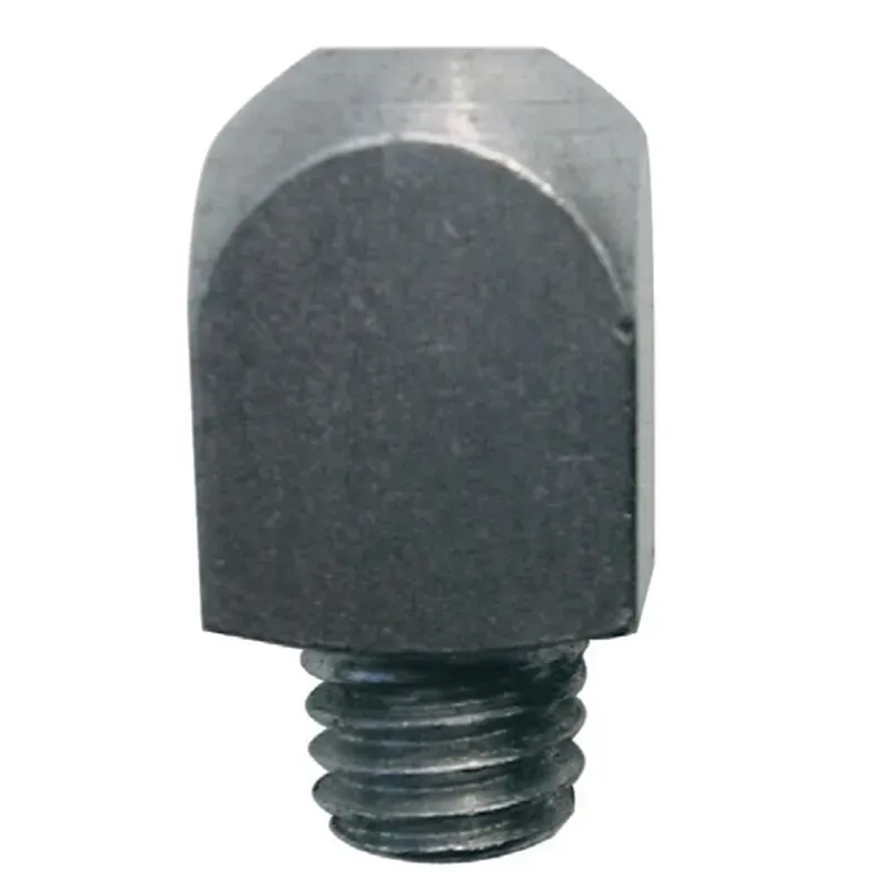 Stromsholm Square Jumping XL Screw In Studs 4 Pack
