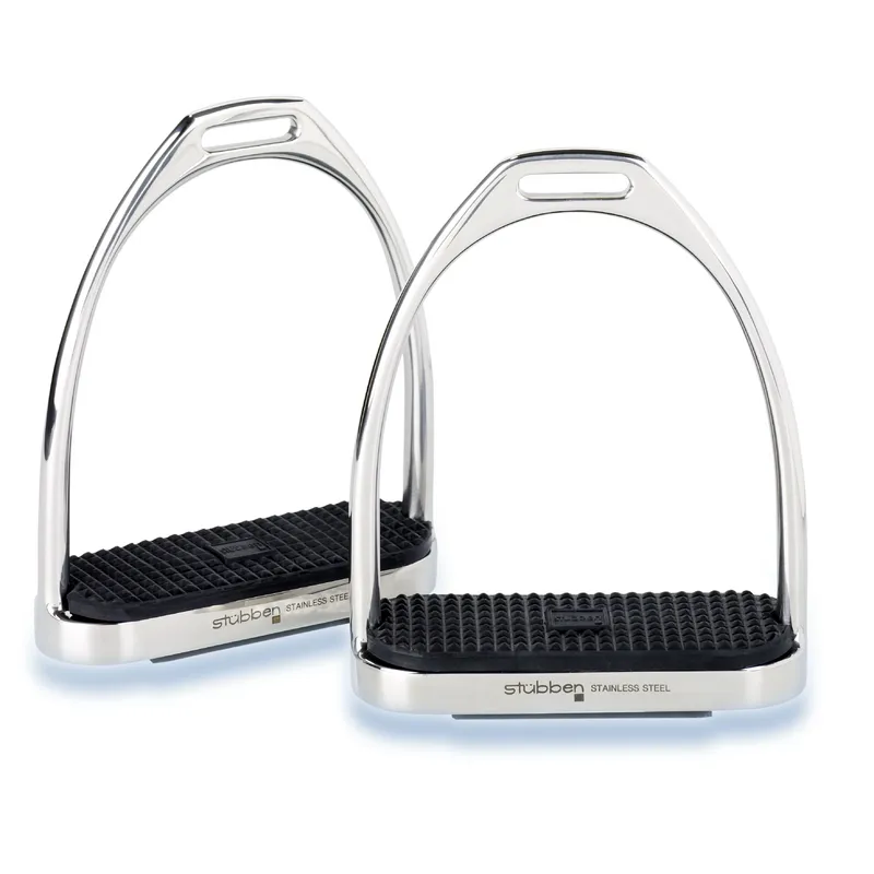Stubben 1100 Fillis Stirrups 4 3/4 inch