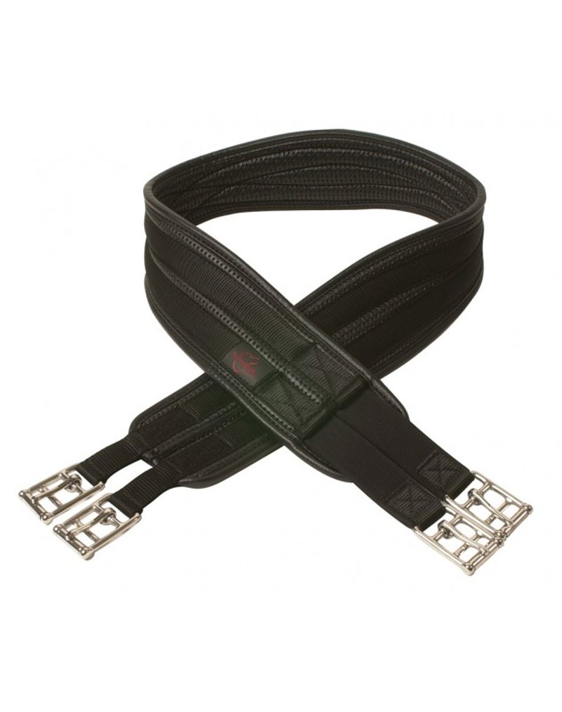 Thorowgood Airoform GP Girth - Black