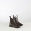 Toggi Brampton Children's Jodhpur Boot - Brown