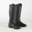 Toggi Tucson Children's Long Riding Boot - Black