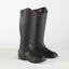 Toggi Tucson Childs Long Riding Boots 37 - Black