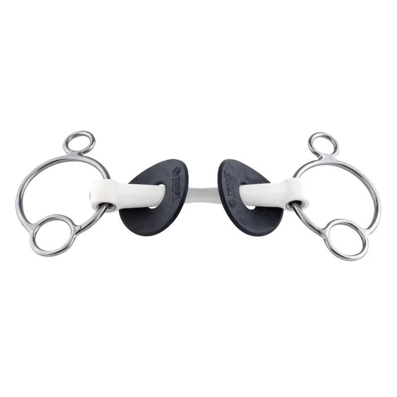 Trust Bits Inno Sense 2.5 Ring Flexi Soft Bit